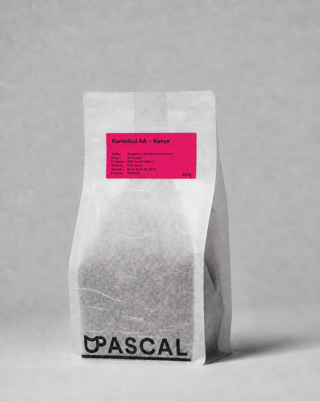 Karimikui AA- Kenya Wholesale